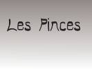 Les pinces