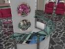 Salon de coiffure