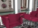 Salon de coiffure