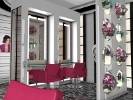 Salon de coiffure