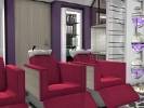Salon de coiffure