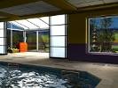 Piscine à Creil