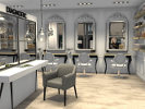 Salon de coiffure Fontainebleau