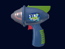 Pistolet Buzz