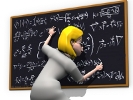 Les maths