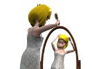 La coiffure